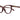 Bottega Veneta Occhiali da Vista BV1313O 005 Burgundy Trasparente Donna 3