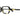 Bottega Veneta Occhiali da Vista BV1500O 002 Marrone/Trasparente Unisex 3