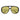 Bottega Veneta Sonnenbrille BV1274S 002 Schwarz/Gelb Unisex