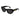 Bottega Veneta Sunglasses BV1282S 001 Black/Grey Women 2