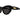 Bottega Veneta Sunglasses BV1282S 001 Black/Grey Women 3