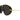 Bottega Veneta Sonnenbrille BV1273S 005 Drop Aviator Havana/Dunkelgrau Unisex 3