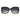 Burberry Sunglasses BE4160 34338G Black/Gray Gradient Women