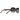 Burberry Sunglasses BE4160 34338G Black/Gray Gradient Women 4