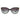 Burberry Sunglasses BE4216 30018G Black/Dark Gray Women