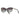 Burberry Sonnenbrille BE4216 30018G Schwarz/Dunkelgrau Damen 4