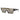 Burberry Sonnenbrille BE4291 3001/G Schwarz/Grau Monogramm Herren 2