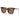 Burberry Occhiali da Sole BE4335 390373 Marrone Marrone Sfumato Donna 2