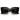 Burberry Sonnenbrille BE4344 300187 Daisy Schwarz/Dunkelgrau Damen 5