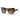 Burberry Gafas de Sol BE4344 3316T5 Daisy Havana/Marrón Mujer Polarizadas 2