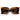 Burberry Gafas de Sol BE4344 3316T5 Daisy Havana/Marrón Mujer Polarizadas 5