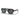 Burberry Sonnenbrille BE4349 300187 Eldon Schwarz/Dunkelgrau Herren 2