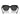 Burberry Lunettes de Soleil BE4419 300187 Noir/Gris Foncé Femme 4