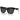 Burberry Lunettes de Soleil BE4419 300187 Noir/Gris Foncé Femme 2