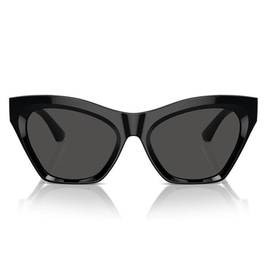 Burberry Sunglasses BE4420U 300187 Black/Dark Grey Women