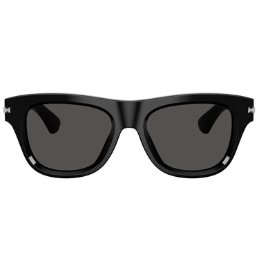 Burberry Sunglasses BE4438U 300187 Black/Dark Grey Men