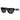 Burberry Sunglasses BE4438U 300187 Black/Dark Gray Men 2