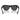 Burberry Sunglasses BE4438U 300187 Black/Dark Gray Men 4
