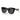 Burberry Sunglasses BE4453 300187 Black Dark Gray Unisex 2