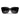 Burberry Sunglasses BE4453 300187 Black Dark Gray Unisex 5