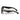 Burberry Sunglasses BE4454 300187 Black Dark Gray Women 3