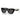 Burberry Sunglasses BE4454 300187 Black Dark Gray Women 2
