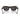 Burberry Sunglasses BE4454 410687 Brown Yellow Dark Gray Women 4