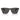 Burberry Occhiali da Sole BE4482U 423387 Grigio Opaco Grigio Scuro Uomo