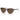 Burberry Occhiali da Sole BE4486 422073 Check Gradient Rose/Marrone Donna