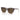 Burberry Occhiali da Sole BE4487 422073 Check Gradient Rose/Marrone Donna 2