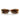 Burberry Occhiali da Sole BE4488 416373 Sabbia Scacchi Marrone Scuro Donna 5