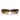 Burberry Occhiali da Sole BE4488 420213 Check Sabbia Sfumato/Marrone Sfumato Donna 4