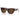 Burberry Occhiali da Sole BE4492 300273 Marrone Scuro Marrone Scuro Donna 2