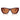 Burberry Occhiali da Sole BE4492 411973 Bordeaux Marrone Donna