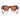 Burberry Occhiali da Sole BE4492 411973 Bordeaux Marrone Donna 4