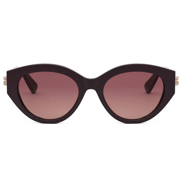 Bvlgari B.Zero1 Viola Cat-Eye Occhiali da Sole