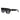 Bvlgari B.Zero1 Nero Cat Eye Occhiali da Sole