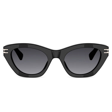 Bvlgari B.Zero1 Nero Cat Eye Occhiali da Sole