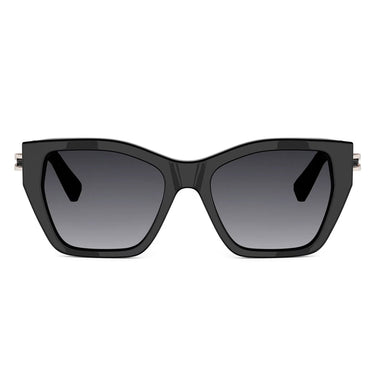 Bvlgari B.Zero1 Nero Cat Eye Occhiali da Sole