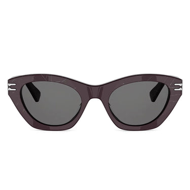 Bvlgari B.Zero1 Rosso Cat Eye Occhiali da Sole