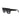 Bvlgari Sunglasses BV40013I 01B B.Zero1 Black/Gray Gradient Women 2