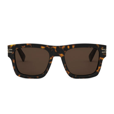 Bvlgari Sunglasses BV40015I 52H B.Zero1 Havana/Brown Men Polarized