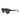 Bvlgari Sunglasses BV40028I 01A B.Zero1 Black/Gray Gradient Men's 2