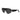 Bvlgari Sunglasses BV40034U 01A Serpenti Black/Grey Women 2