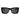 Bvlgari Sunglasses BV40038I 01A Roma Black/Grey Women
