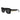 Bvlgari Sunglasses BV40038I 01A Roma Black/Grey Women 2