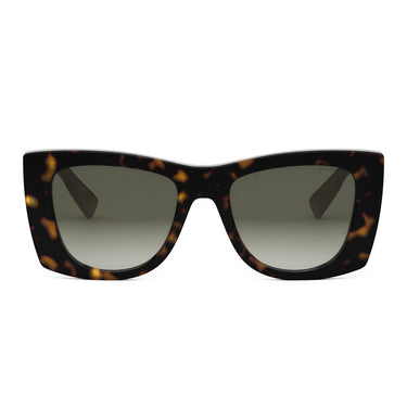 Bvlgari Sunglasses BV40038I 52F Roma Havana/Brown Women