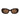 Bvlgari Sunglasses BV40039I 52E B.Zero1 Havana/Brown Women