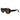 Bvlgari Sunglasses BV40039I 52E B.Zero1 Havana/Brown Women 2