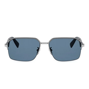 Bvlgari Octo Grigio Geometrico Occhiali da Sole